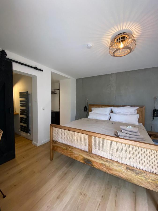 Nordic Huus Appartement Butjadingen Buitenkant foto